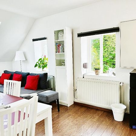 Inspiration Apartman Schwanewede Kültér fotó