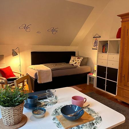 Inspiration Apartman Schwanewede Kültér fotó