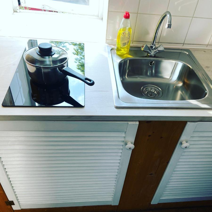Inspiration Apartman Schwanewede Kültér fotó