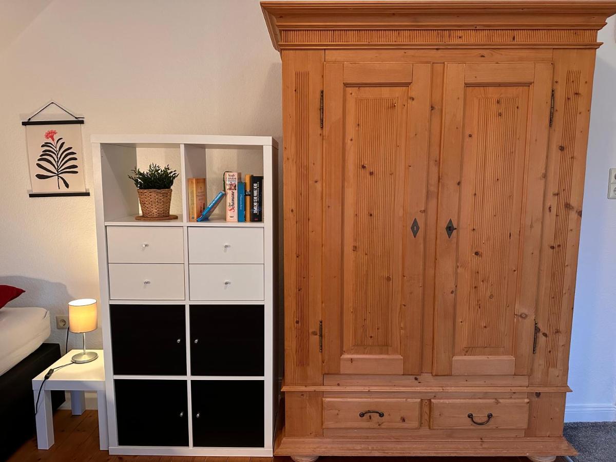 Inspiration Apartman Schwanewede Kültér fotó