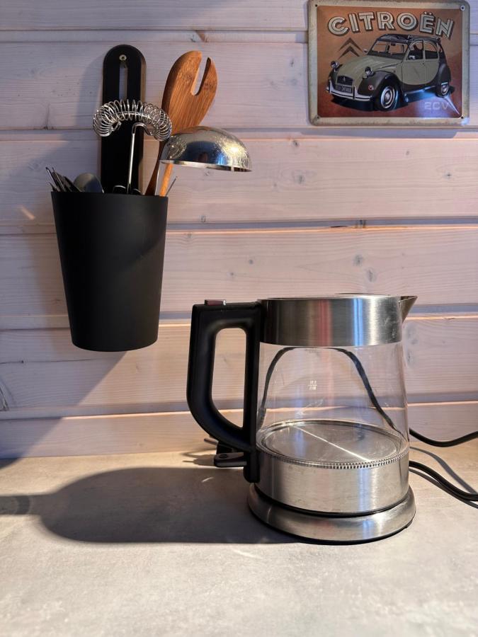 Inspiration Apartman Schwanewede Kültér fotó