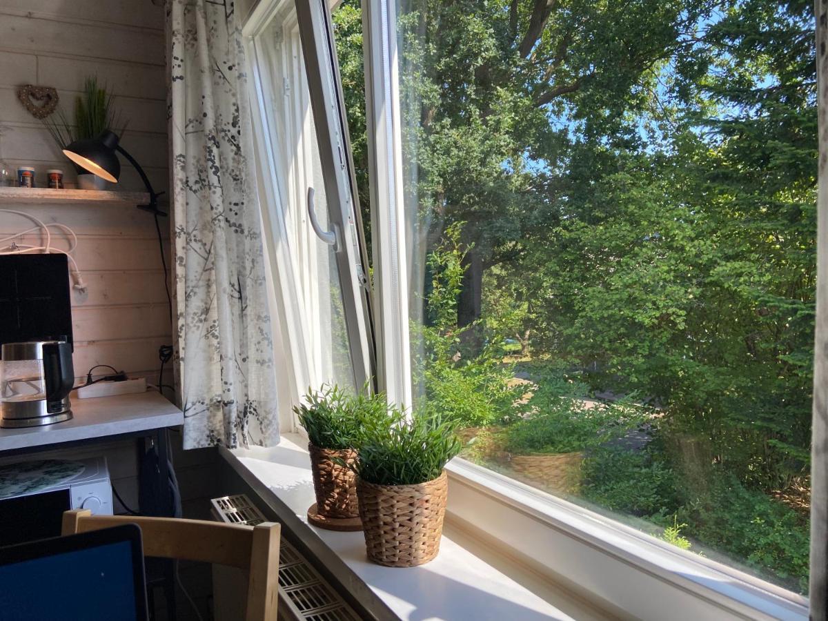Inspiration Apartman Schwanewede Kültér fotó