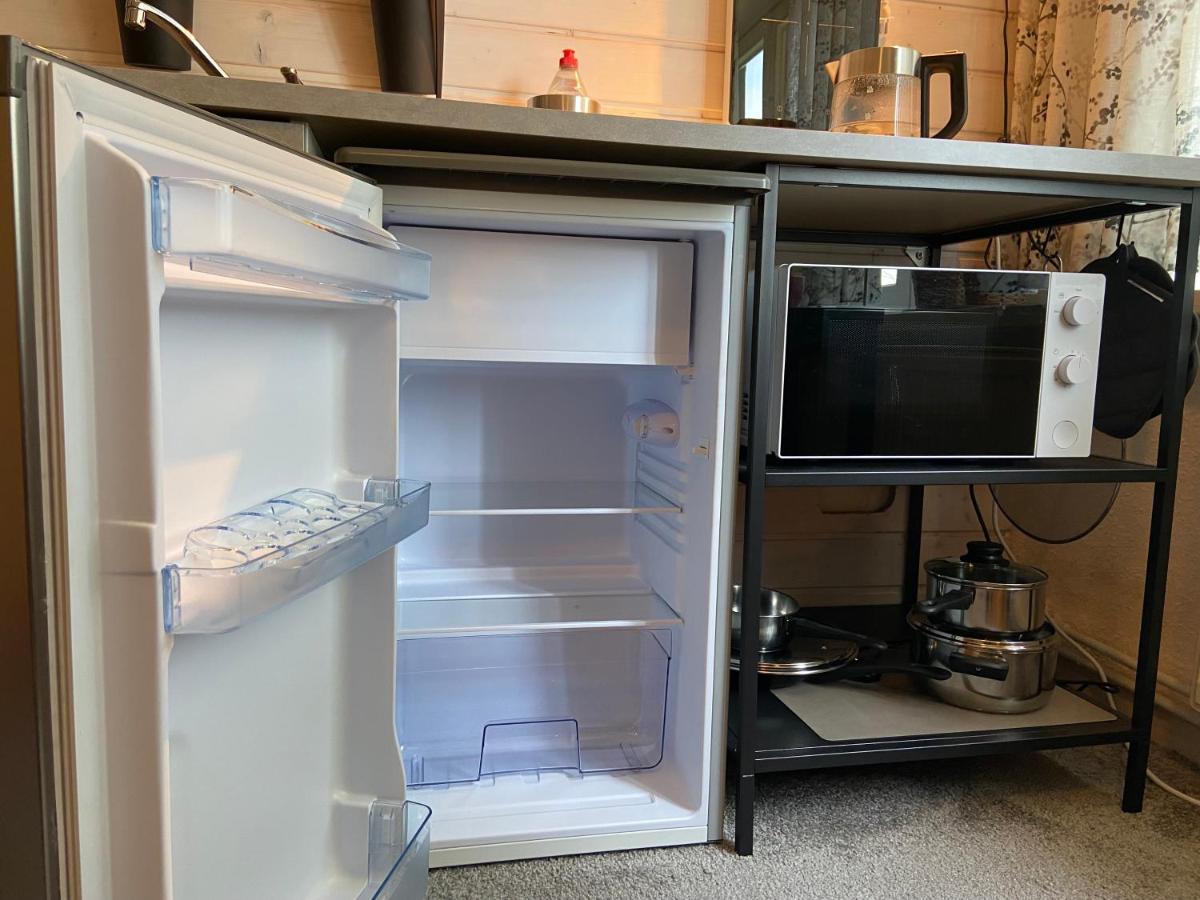 Inspiration Apartman Schwanewede Kültér fotó