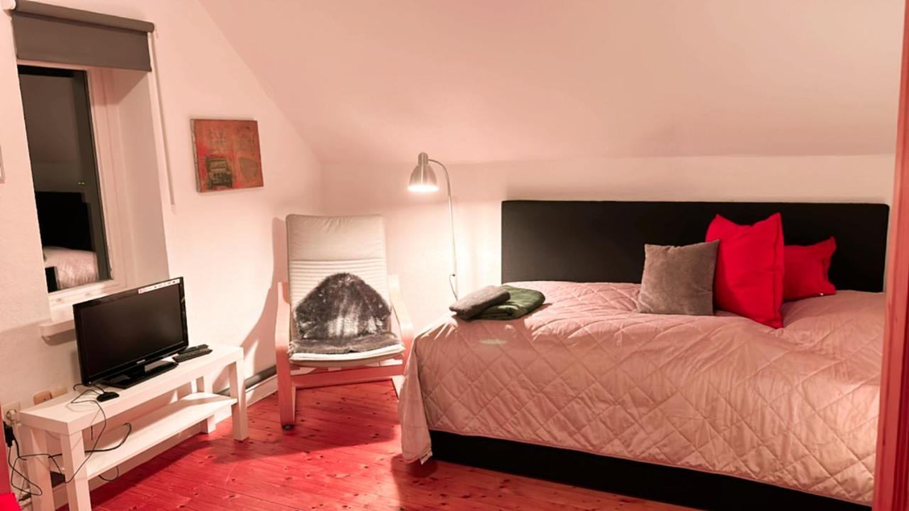 Inspiration Apartman Schwanewede Kültér fotó