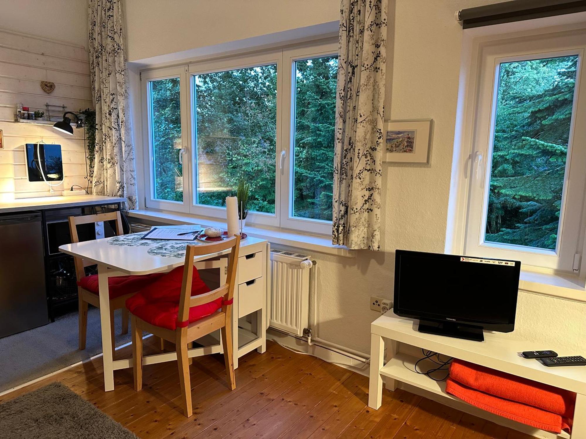 Inspiration Apartman Schwanewede Kültér fotó