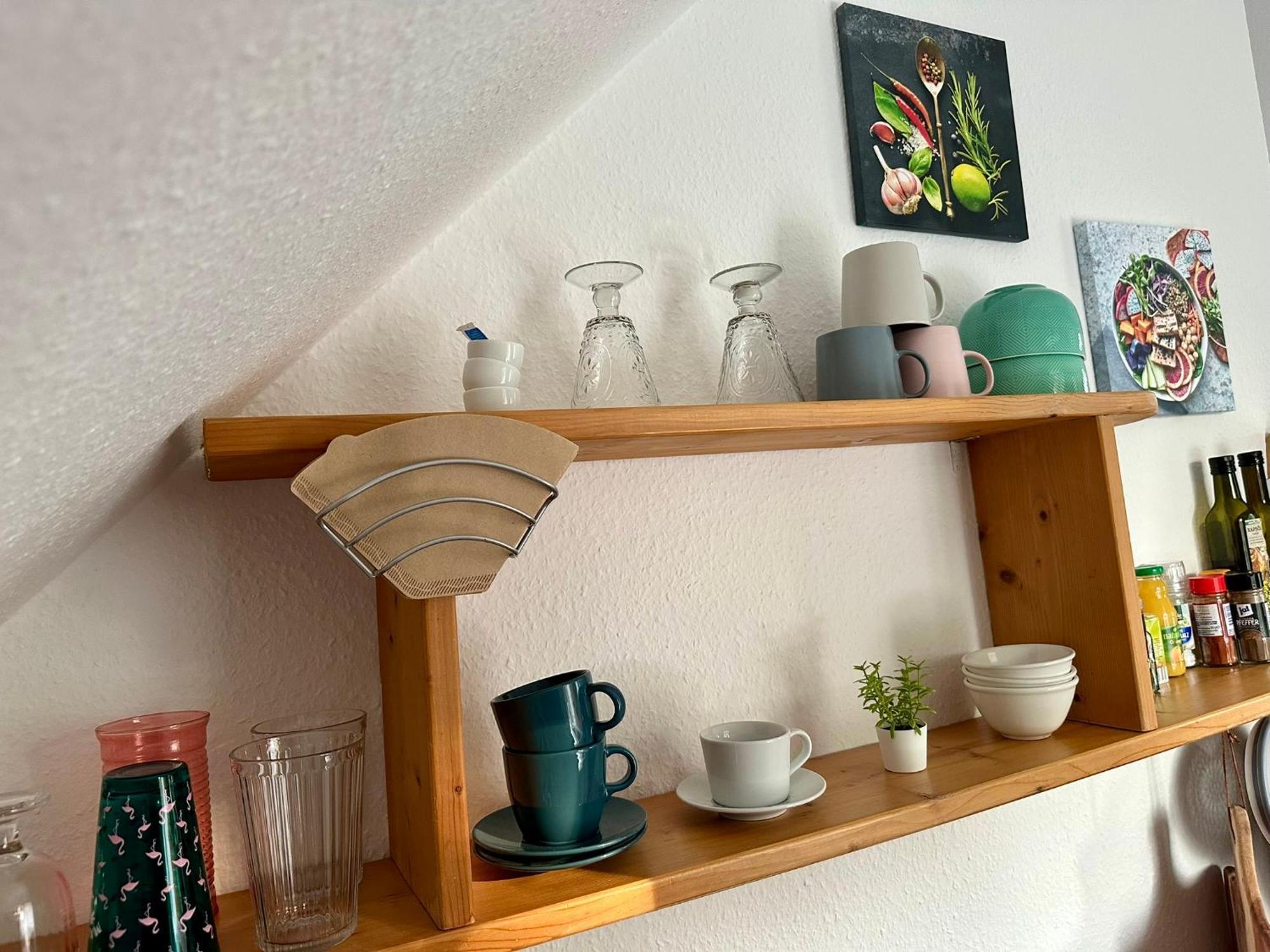 Inspiration Apartman Schwanewede Kültér fotó