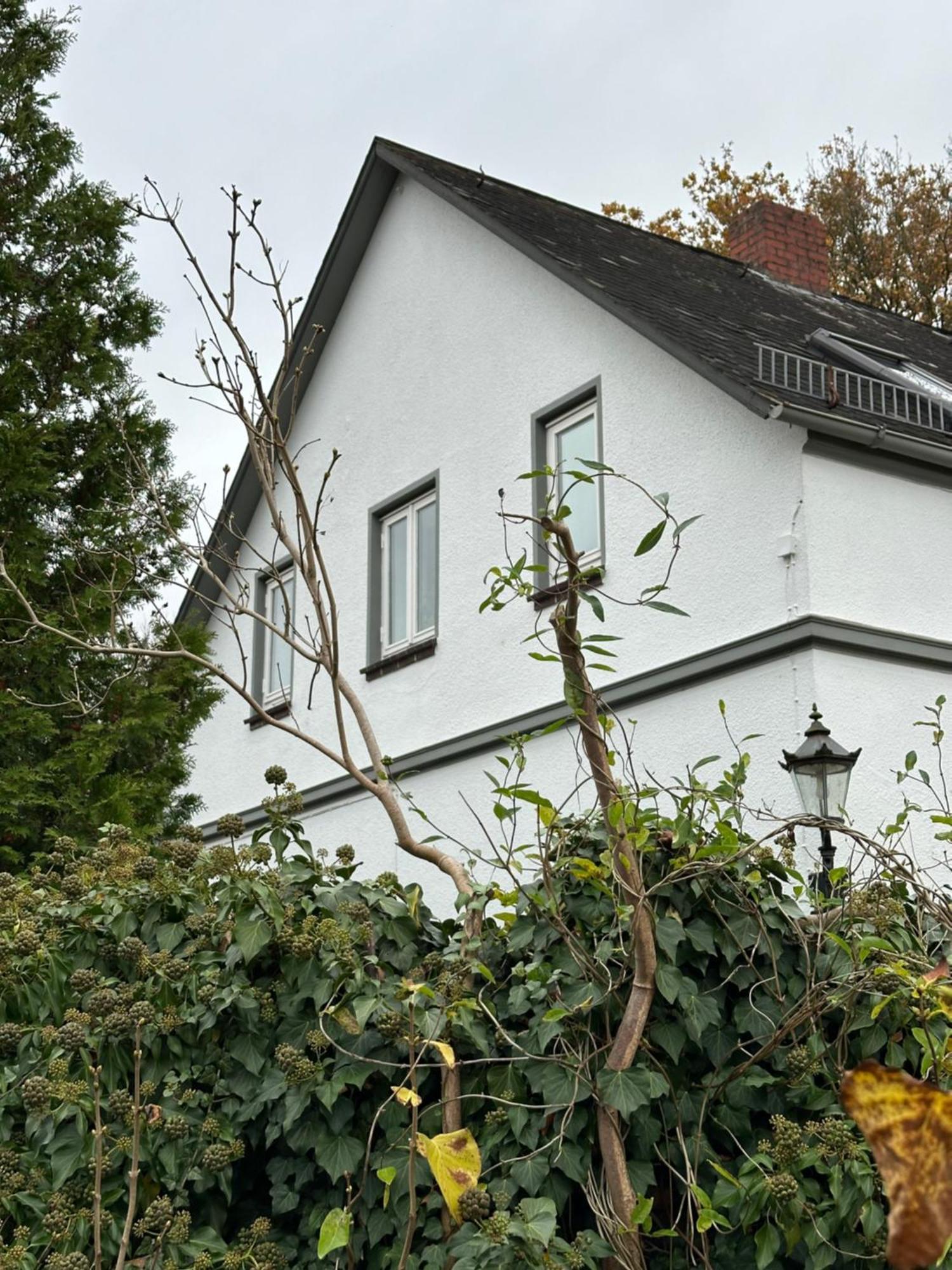 Inspiration Apartman Schwanewede Kültér fotó