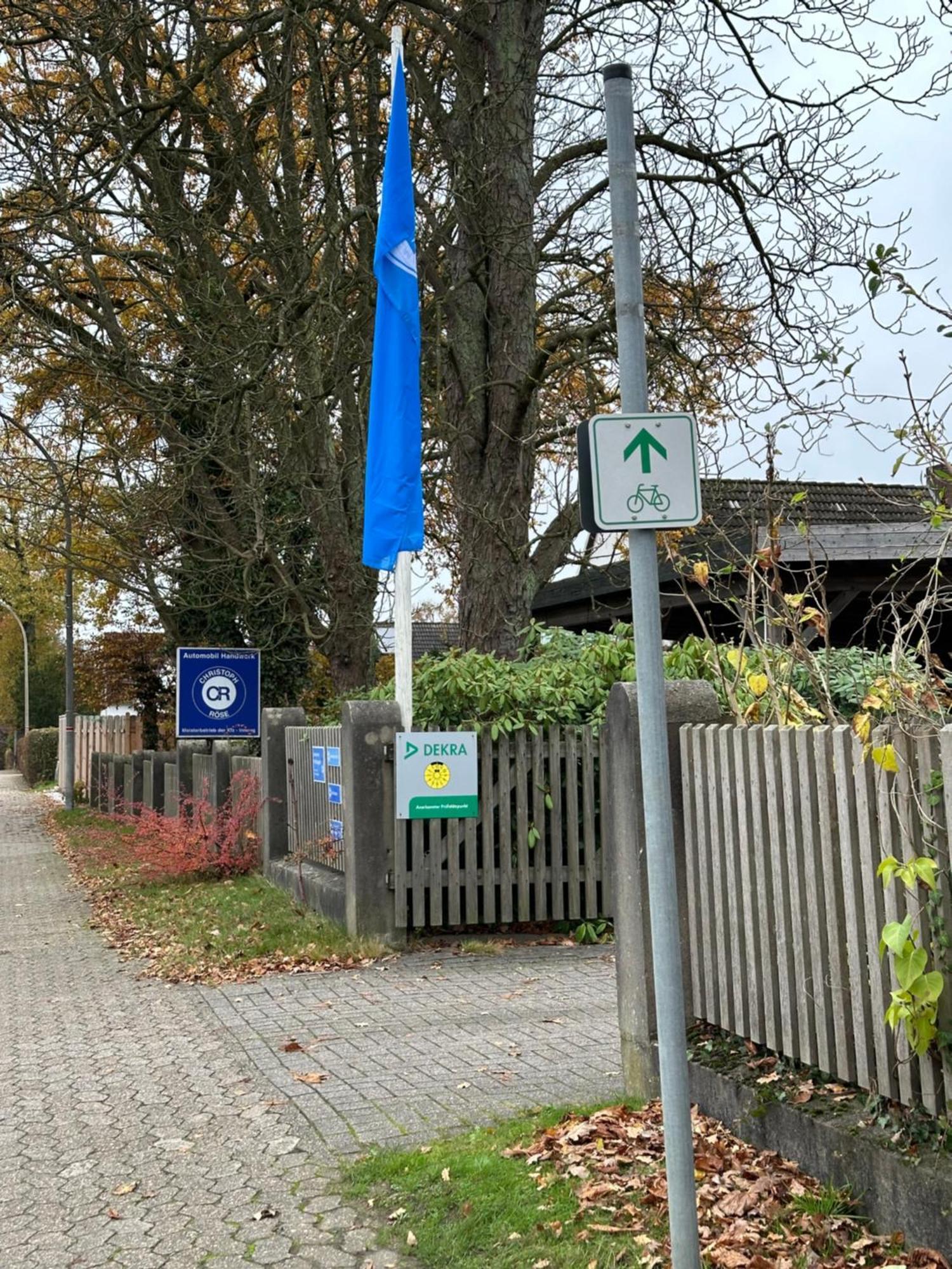 Inspiration Apartman Schwanewede Kültér fotó