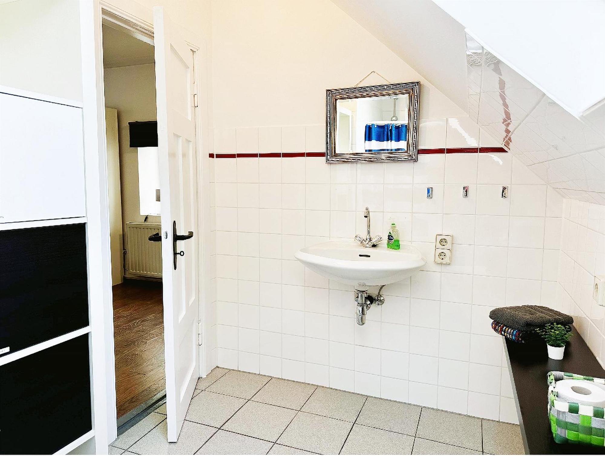 Inspiration Apartman Schwanewede Kültér fotó