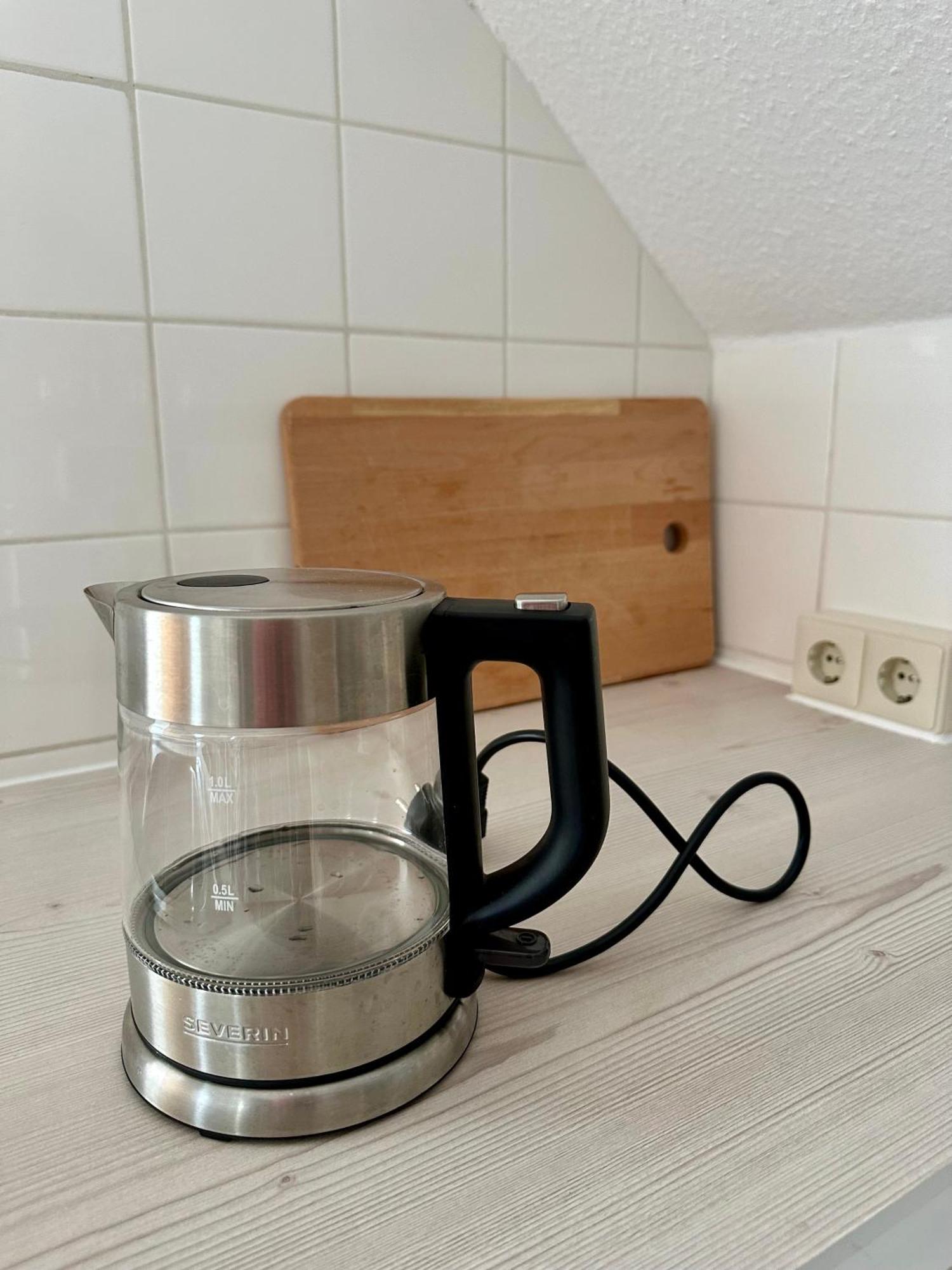 Inspiration Apartman Schwanewede Kültér fotó