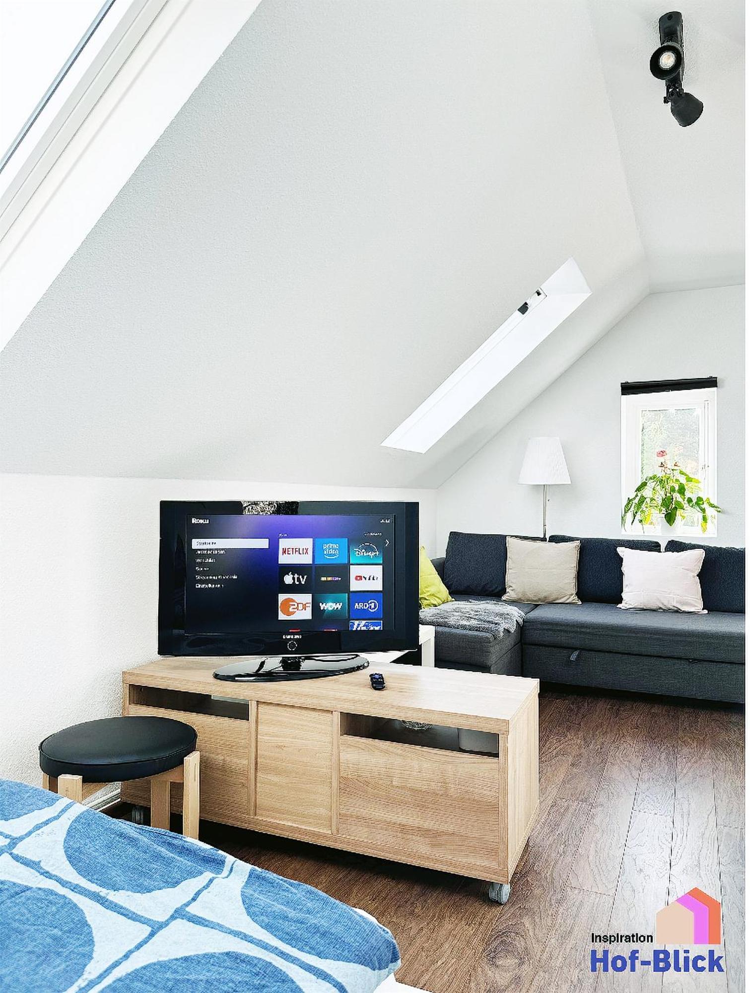Inspiration Apartman Schwanewede Kültér fotó