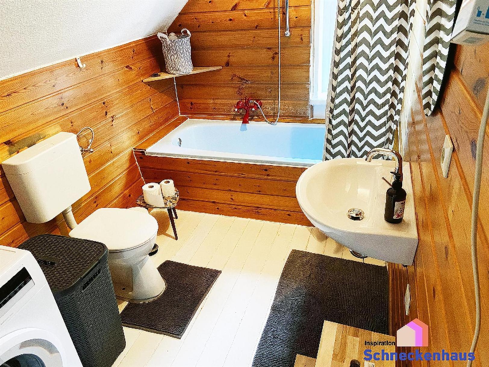 Inspiration Apartman Schwanewede Kültér fotó
